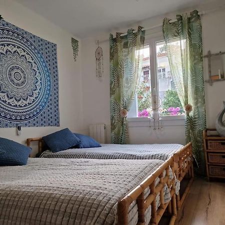 Eden Cassis - Centre Ville 2 Chbres - Wifi - Clim 외부 사진