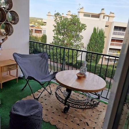 Eden Cassis - Centre Ville 2 Chbres - Wifi - Clim 외부 사진