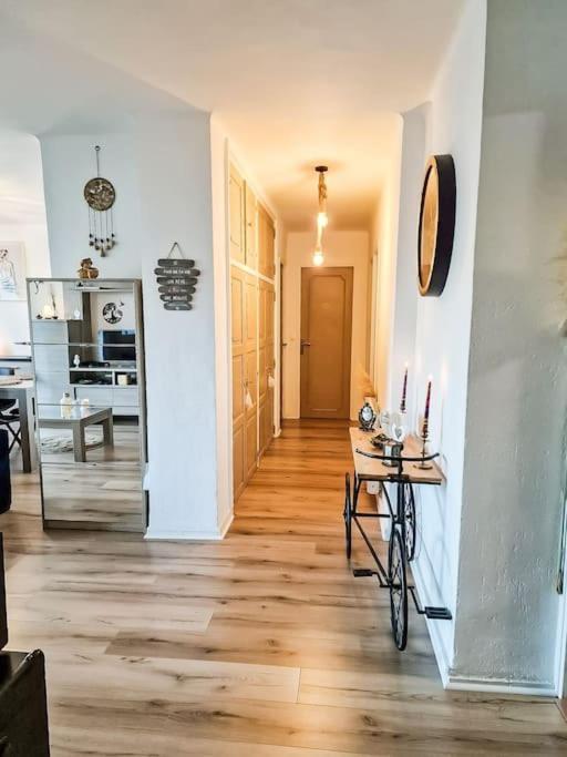 Eden Cassis - Centre Ville 2 Chbres - Wifi - Clim 외부 사진